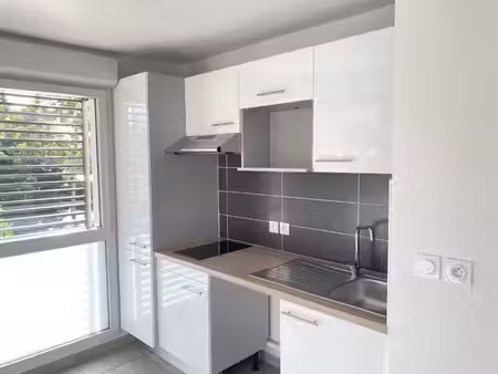 location appartement 2 pièces 53 m² à toulouse (31400)