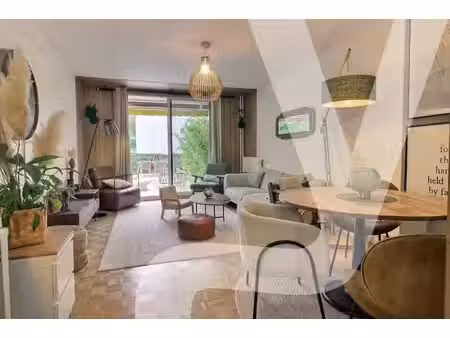 vincennes | 3 pièces avec jardin de 85 m²