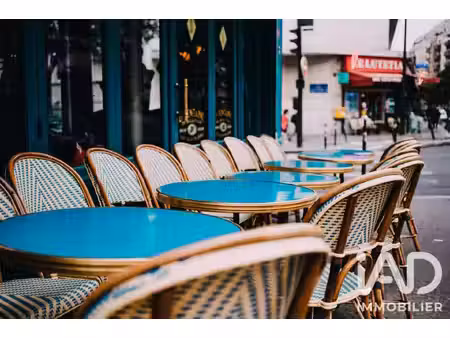 vente boutique/local commercial 243 m²
