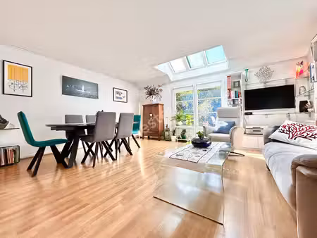 maison cergy 7 pièce(s) 112.76 m2