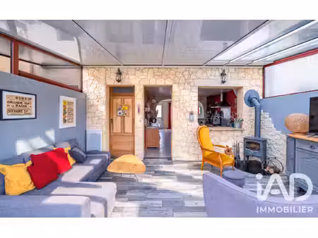 vente maison/villa 6 pièces