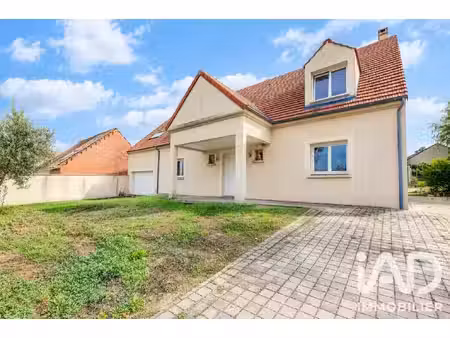 vente maison/villa 7 pièces