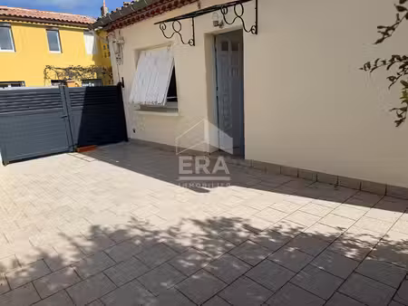 maison 5 pièces à louer à villemoustaussou - calme et confort