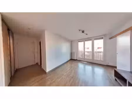 appartement aubervilliers 3 pièces 50.68 m2