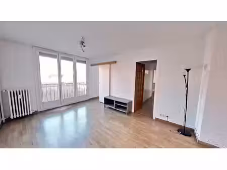 appartement aubervilliers 2 pièces 50.68 m2
