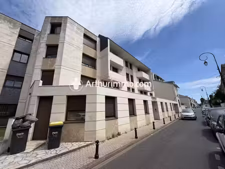 exclusivité arthurimmo - location meublée - saint maur des fossées