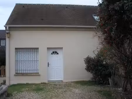 maison 2 pièces eragny