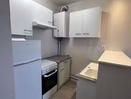 location appartement 2 pièces à ancenis-saint-géréon (44150) : à louer 2 pièces / 38m² anc