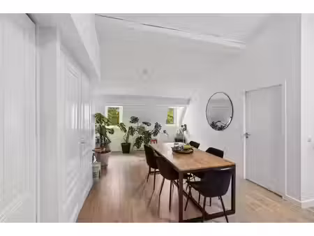 vente appartement 3 pièces 57 m² à lyon 6ème (69006)  382 900 €