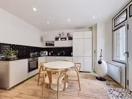 vente appartement 3 pièces 72 m² à joinville-le-pont (94340)  450 000 €