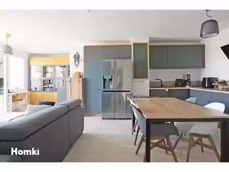 vente appartement 4 pièces 91 m² à montpellier (34000)  388 900 €