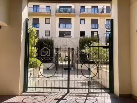 vente appartement 4 pièces 104 m² à toulouse (31000)  385 000 €