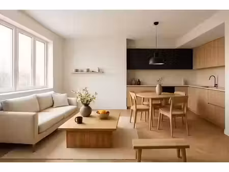 vente appartement 2 pièces 40 m² à antibes (06600)  399 000 €