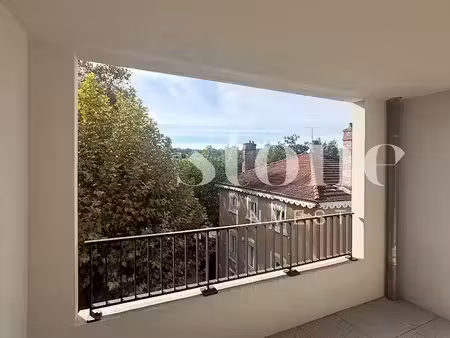 vente appartement 3 pièces 68.69 m² à lyon 9ème (69009)  395 000 €