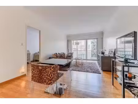 vente appartement 2 pièces 58 m² à nice (06000)  400 000 €