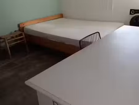 chambre de 12m2 à louer sur ramonville-saint-agne