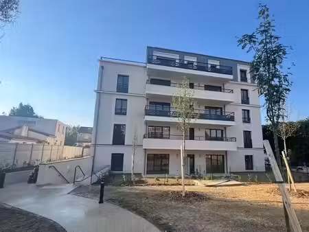 vente appartement 5 pièces à saint-maur-des-fosses (94100)  729 000 €