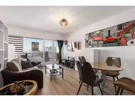 appartement te koop in oostende