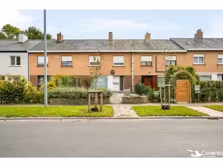 huis te koop in izegem met 3 slaapkamers
