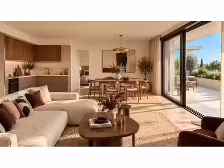 vente appartement 4 pièces 90 m² à bordeaux (33000)  419 000 €