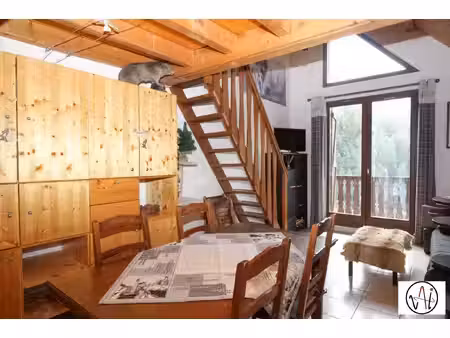 duplex avec vue imprenable