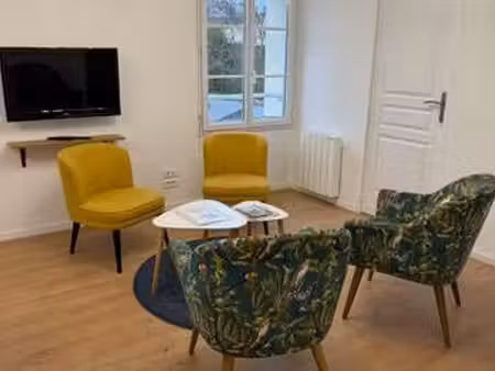 vente immeuble à bouchemaine (49080) : à vendre / 123m² bouchemaine