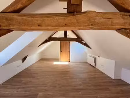 vente immeuble à bouchemaine (49080) : à vendre / 89m² bouchemaine