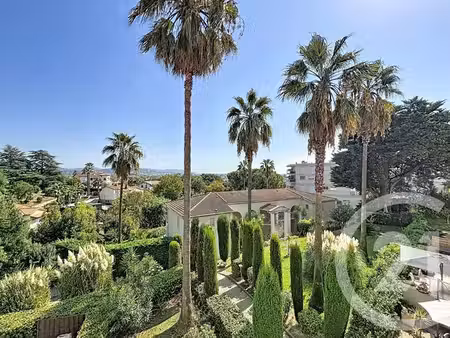 appartement f4 à vendre - 4 pièces - 78 m2 - mandelieu la napoule - 06 - provence-alpes-co