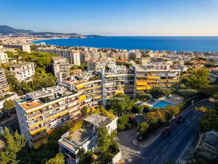 appartement 3 pièces 63 m² à vendre / acheter nice 06200 ? | era immobilier