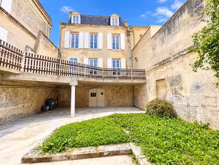 maison à vendre à cognac (16100) - charente