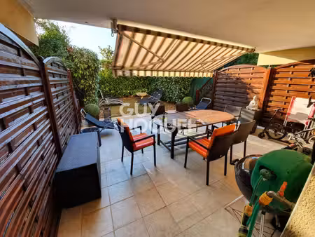 toison d'or - maison t5 avec garage