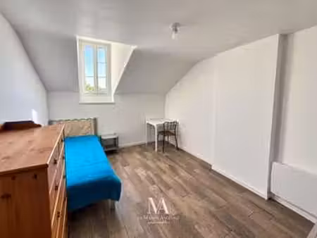 vente appartement t1 à angers (49000) : à vendre t1 / 14m² angers