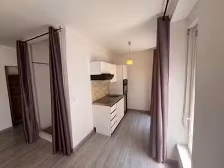 vente appartement t1 à brest jaurès (29200) : à vendre t1 / 29m² brest jaurès
