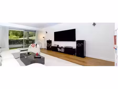 vente appartement 5 pièces 121 m² à louveciennes (78430)  590 000 €