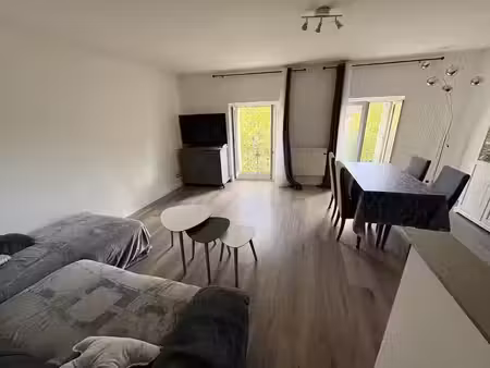 location meublée appartement 3 pièces 67.3 m² à romans-sur-isere (26100)  650 €