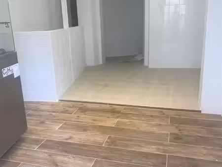 vente commerce paris 75019 26m²