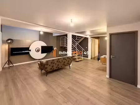 location locaux professionnels 0 pièces 100 m² à cholet (49300)  1 200 €