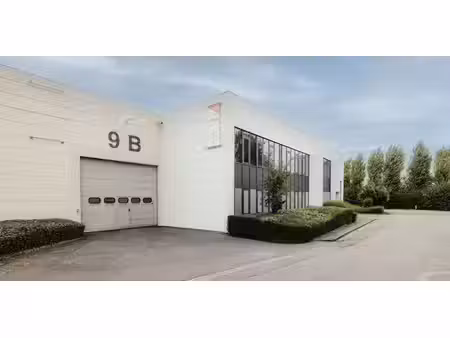 entrepôt à louer à zaventem pour € 7.047