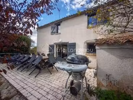 vente maison à avrillé (85440) : à vendre / 126m² avrillé