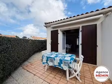 vente maison piscine à brem-sur-mer (85470) : à vendre piscine / 28m² brem-sur-mer