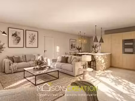 vente maison à martigné-ferchaud (35640) : à vendre / 91m² martigné-ferchaud