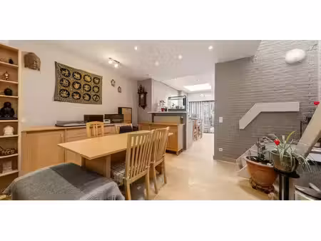 maison à vendre à roeselare pour € 199.000 avec 3 chambres à coucher