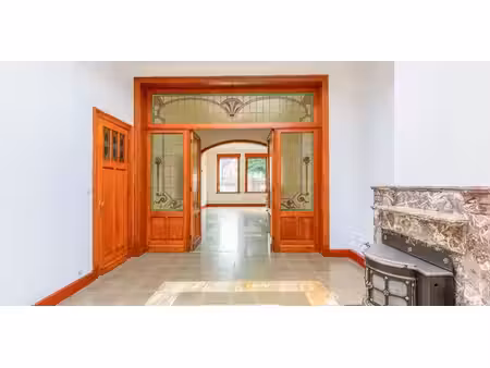 maison de maître à vendre à sint-niklaas pour € 495.000 avec 6 chambres à coucher