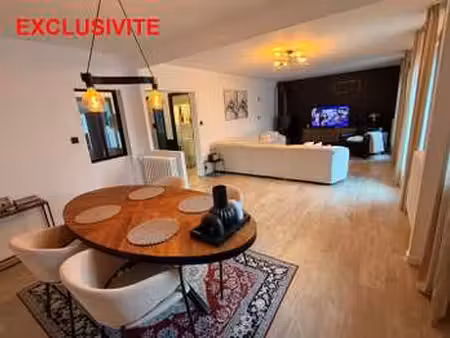 vente maison à thorigné-fouillard (35235) : à vendre / 133m² thorigné-fouillard
