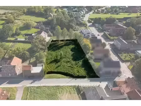 bouwgrond