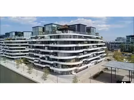 appartement à louer à hasselt pour € 1.150 avec 2 chambres à coucher