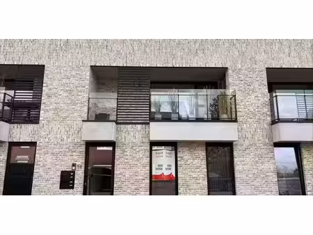 app. rez-de-chaussée à louer à holsbeek pour € 1.200 avec 2 chambres à coucher