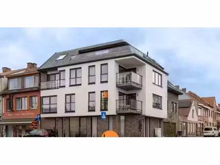appartement à louer à roeselare pour € 825 avec 2 chambres à coucher