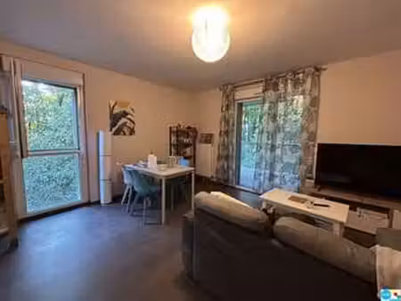 vente appartement 2 pièces à saint-jacques-de-la-lande (35136) : à vendre 2 pièces / 49m² 