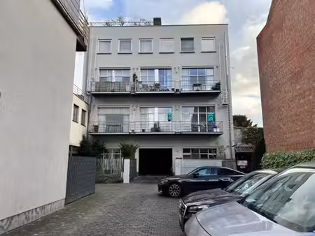 studio au centre de merchtem